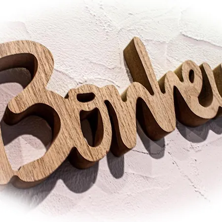 بيت شباب Y - Juvenil *