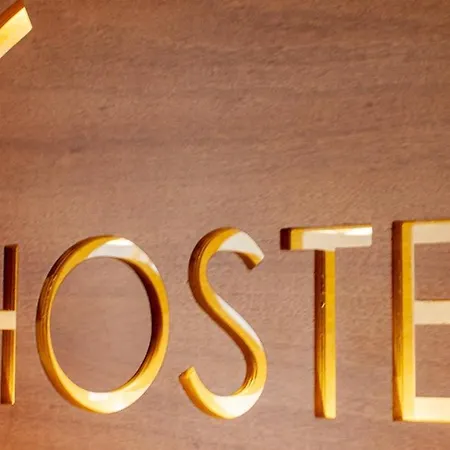 Hostel Y - Juvenil Palma