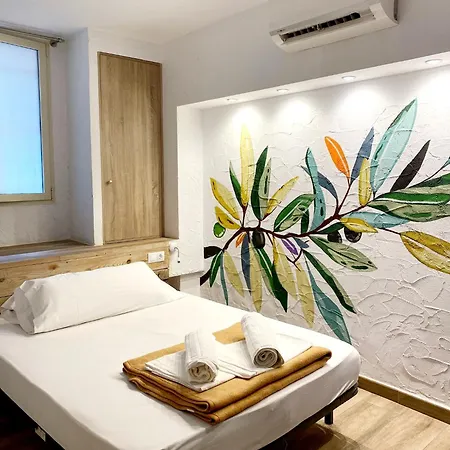 Hostel Y - Juvenil Palma